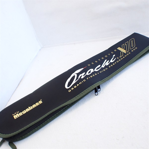 Ｏｒｏｃｈｉ　Ｘ１０Ｆ１－６１０ＸＴＳ　２Ｐ